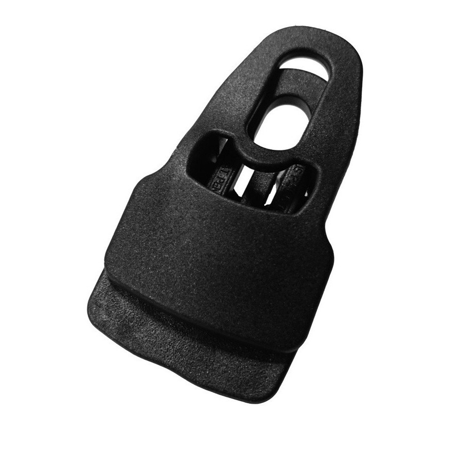 Dura DT Holdon MIDI Clip Black Аксессуары для света